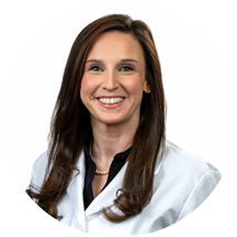 Dr. Brianna Kendrick, DO