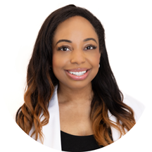 Dr. Brianna Olamiju, MD