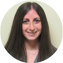 Dr. Brianna Riccobono, MD