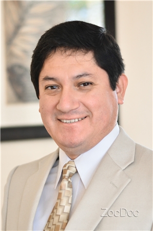 Dr. Brick Eduardo Alva, MD