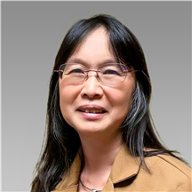Dr. Bridget Leesang, OD