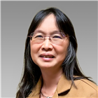 Dr. Bridget Leesang, OD