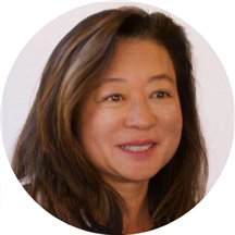 Dr. Bridget Tsao, OD