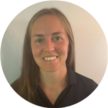 Dr. Bridgette Sakar, PT, DPT, OCS