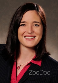 Dr. Brieanna Seefeldt, DO