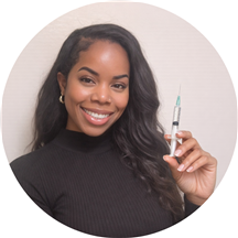 Dr. Brigette Thomas, MD