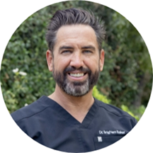 Dr. Brigham Baker, DDS