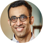 Dr. Brijesh Chandwani, DMD