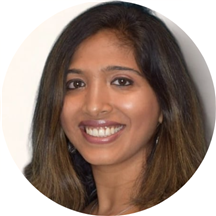 Dr. Brijita Parekh, DDS