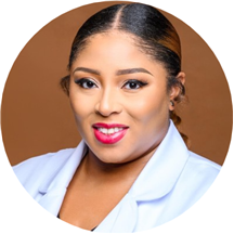 Dr. British Hughes, FNP, DNP