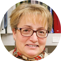 Dr. Britta Mazur, DO