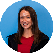 Dr. Brittany Gulling, DPT