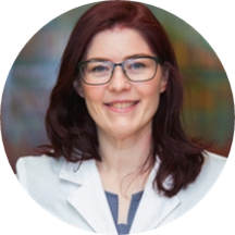 Dr. Brittany Kalapach, DPM