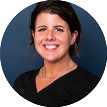 Dr. Brittany Lavin, DPT