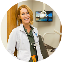 Dr. Brittany Meyer, DMD