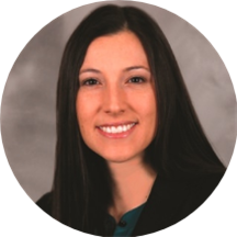 Dr. Brittany Mohrman, MD