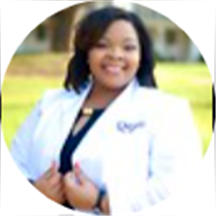 Dr. Brittany Rogers, OD