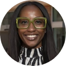 Dr. Brittany Tarrant, MD