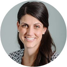 Dr. Brittany Wilmoth, PT, DPT