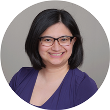 Dr. Brittney Lind, PsyD