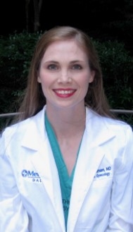 Dr. Brittney Schumann, MD