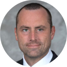 Dr. Brock D. Vanderbush, MD