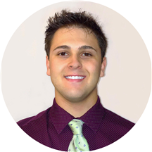 Dr. Brock DeSoto, DDS