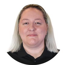 Dr. Brooke Corder, DC