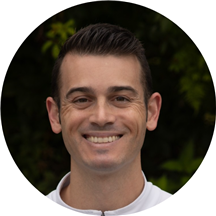 Dr. Brooks Saunders, DC