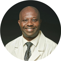 Dr. Brownson Irondi, DNP, PMHNP