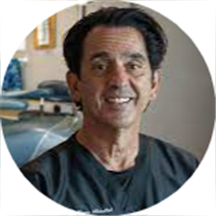 Dr. Bruce Abdullah, DDS