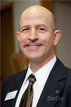 Dr. Bruce Ballon, MD