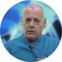 Dr. Bruce Bromberg, DC