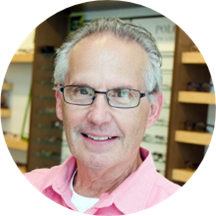 Dr. Bruce Consor, OD