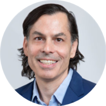 Dr. Bruce Corbin, DMD