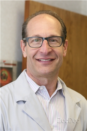 Dr. Bruce Doblin, MD, MPH