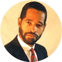 Dr. Bruce Ellison, MD