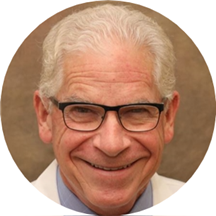 Dr. Bruce Greenfield, DPM