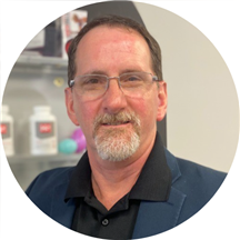 Dr. Bruce Guillory, DC