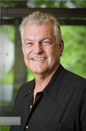 Dr. Bruce Morrison, DO