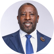 Dr. Bruce Rivers, MD