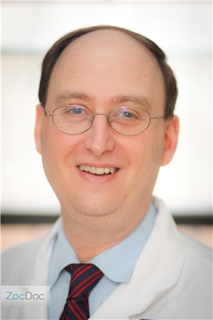 Dr. Bruce Solitar, MD