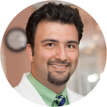 Dr. Bruce Taheri, DDS