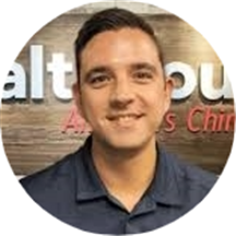 Dr. Bruno Contro, DC