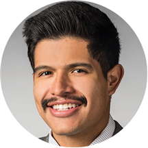 Dr. Bryan Baracaldo, PT, DPT