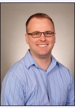 Dr. Bryan Goldesberry, DMD