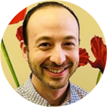 Dr. Bryan Kalish, PhD