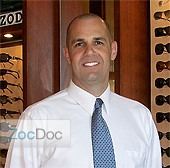 Dr. Bryan L. Fuller, OD