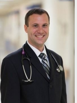 Dr. Bryan McGuirk, MD