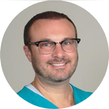 Dr. Bryan Scott, DPM